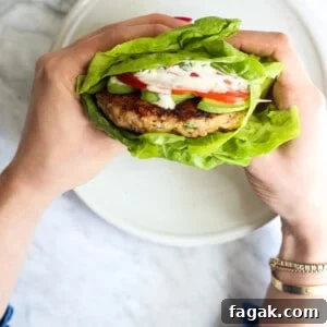 Jalapeño Chicken Burgers with Cilantro-Lime Aioli