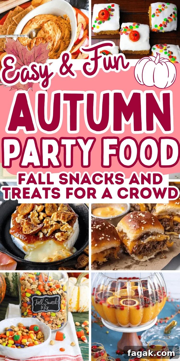 75 Crowd-Pleasing Fall Party Foods for Your Seasonal Gathering 17 img 90668 82