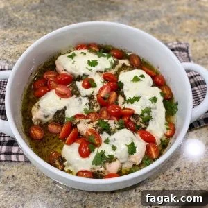Pesto Chicken