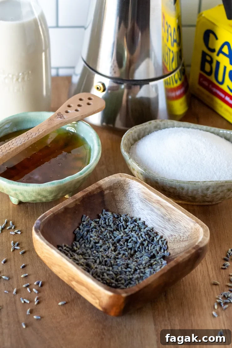 Ingredients photo.