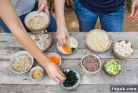 Build a Miso Soup Bar with Jenni Kayne and Ripplustan