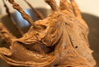 Silky Milk Chocolate Cream Cheese Frosting Recipe