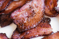 Crispy Air Fryer Bacon: Perfectly Cooked Every Time