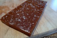 Make Caramel Sauce and Candy: One Skill, Two Treats