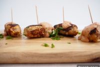 Skinless Pork Sausages with Spicy Chorizo Flavor