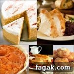 Grain Free Low Carb Thanksgiving Recipe Collection