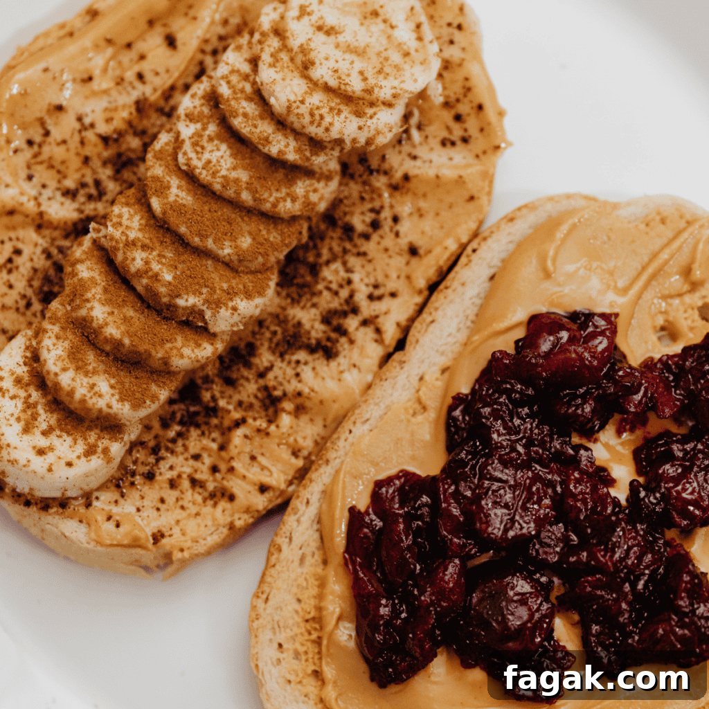 healthy bread ideas